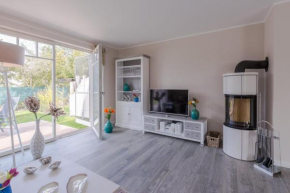 Birkmaase 1 a _Abendklang_, Zingst